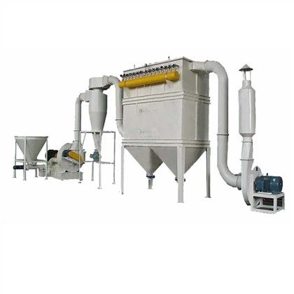 Horizontalni mlaz zraka