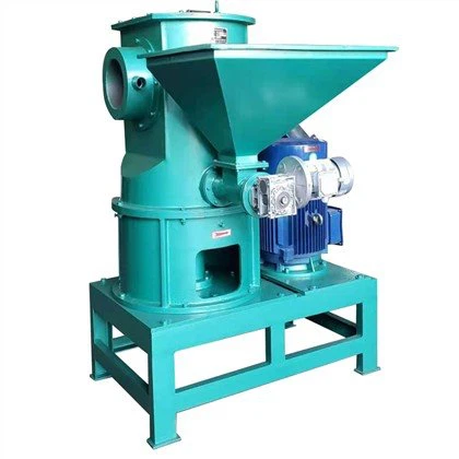 Super fini mlin za mljevenje